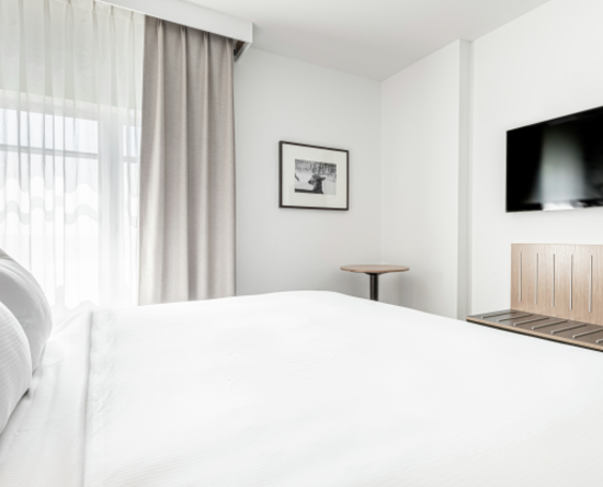 Suite executive